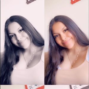 Meet your Posher, Norma